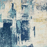 surya rug co bodrum bdm 2307 dark blue rug