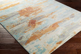 surya rug co bodrum bdm 2309 saffron rug