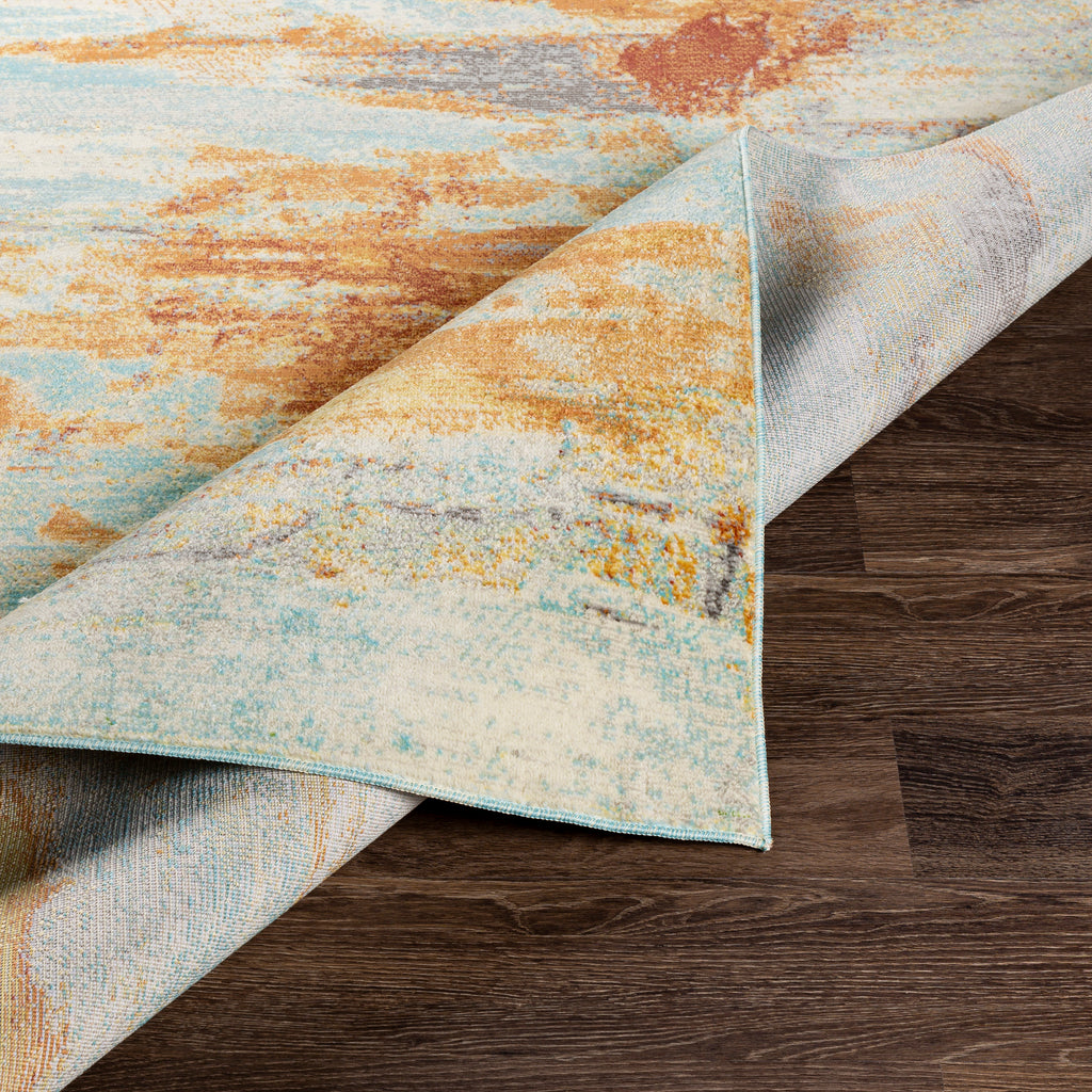 surya rug co bodrum bdm 2309 saffron rug