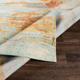 surya rug co bodrum bdm 2309 saffron rug