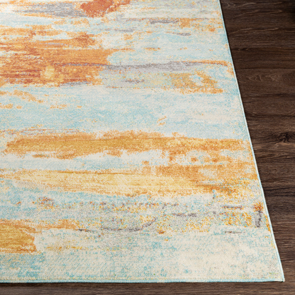 surya rug co bodrum bdm 2309 saffron rug