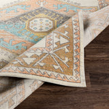 surya rug co bodrum bdm 2313 medium gray rug