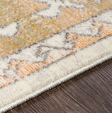 surya rug co bodrum bdm 2313 medium gray rug