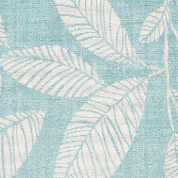 surya rug co bodrum bdm 2323 aqua rug