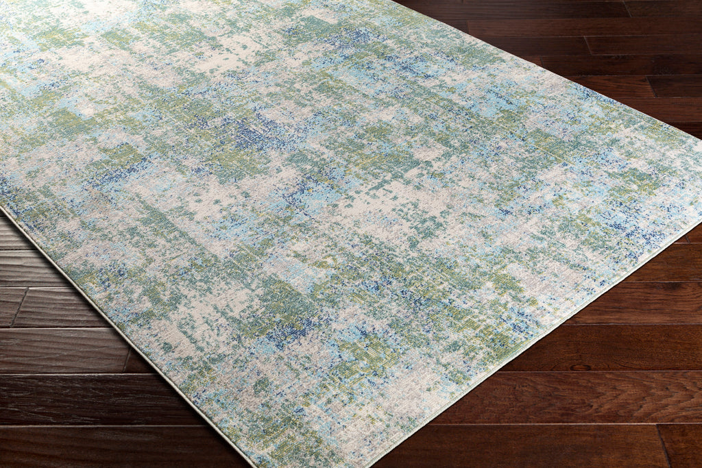 Surya Bodrum Dark Green Rug | Bodrum Rugs | Rugs Done Right 