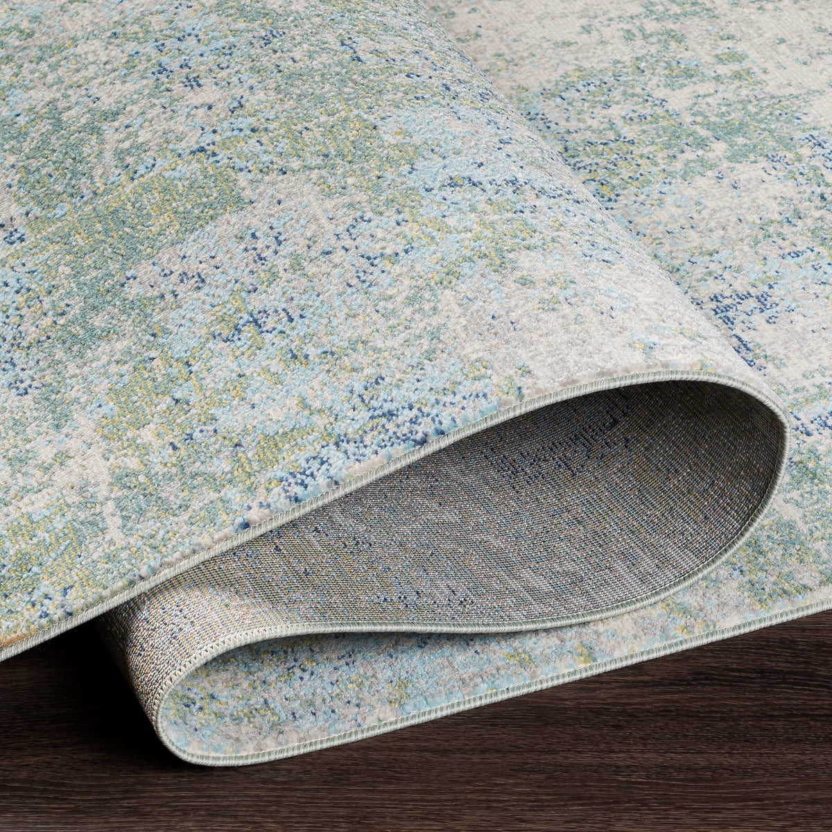 Surya Bodrum Dark Green Rug | Surya Rugs | Rugs Done Right 