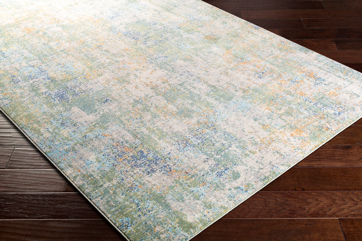 surya bodrum bdm 2329 dark green rug