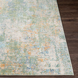 surya bodrum bdm 2329 dark green rug
