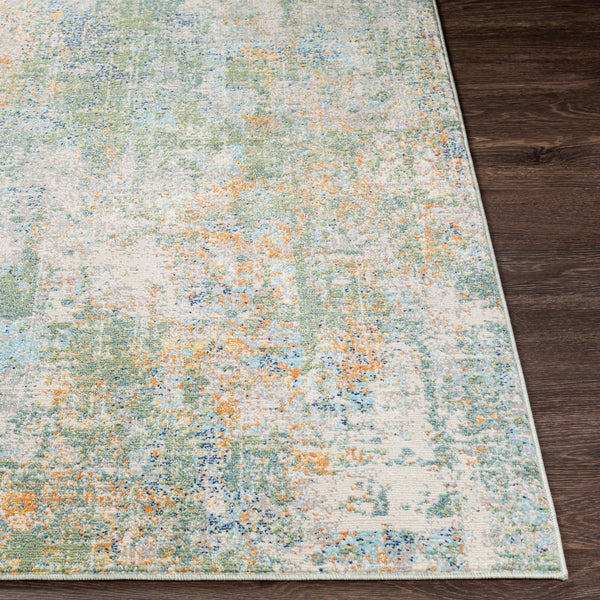 surya bodrum bdm 2329 dark green rug