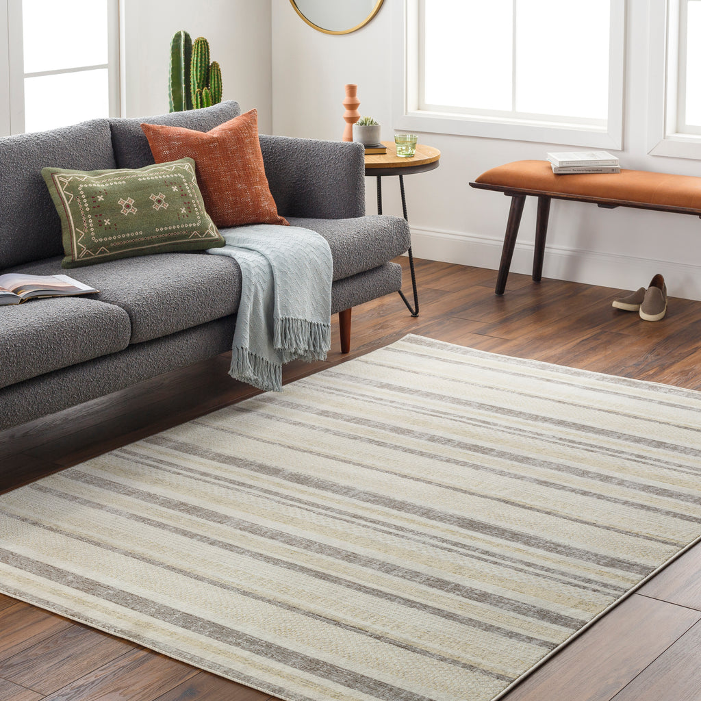 surya bodrum bdm 2342 light grey rug