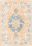 surya bodrum bdm 2344 peach rug