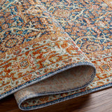 surya bodrum bdm 2348 light grey rug