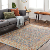 surya bodrum bdm 2348 light grey rug