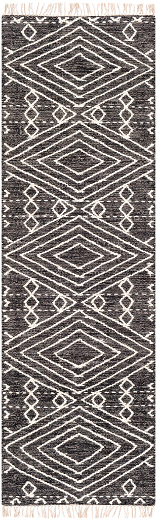 surya bedouin bdo 2300 black rug