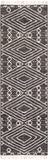 surya bedouin bdo 2300 black rug