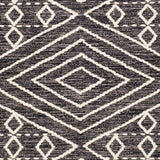 surya bedouin bdo 2300 black rug