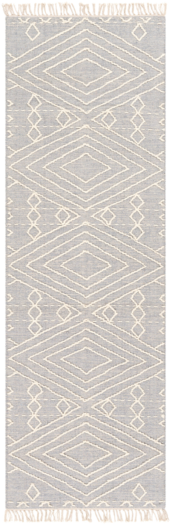surya bedouin bdo 2301 medium gray rug