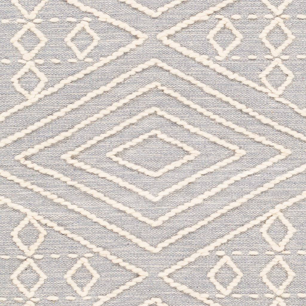 surya bedouin bdo 2301 medium gray rug