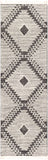 Surya Bedouin Runner Black Rug | Runner Rugs | Rugs Done Right 