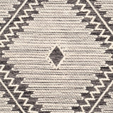 Surya Bedouin Black Rug | Surya Rugs | Rugs Done Right 