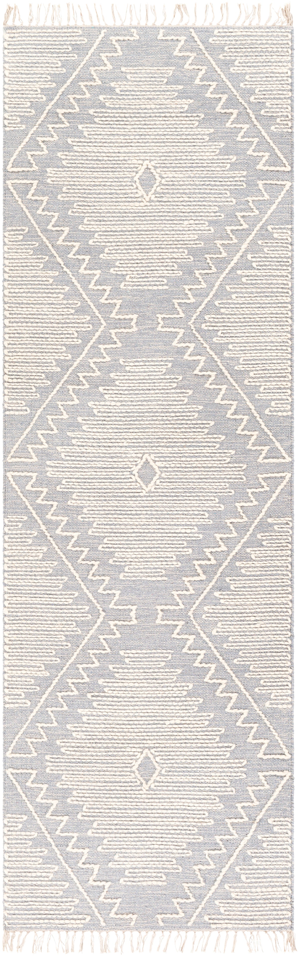 surya bedouin bdo 2303 medium gray rug
