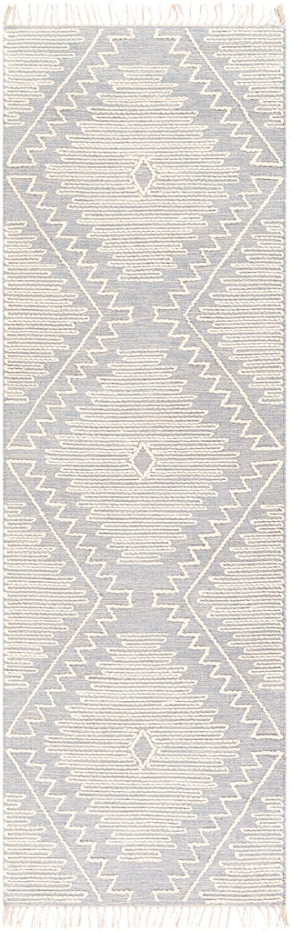 surya bedouin bdo 2303 medium gray rug