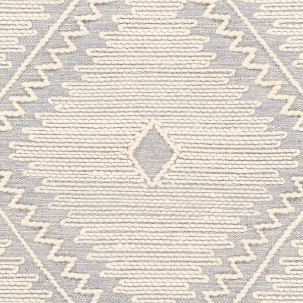 surya bedouin bdo 2303 medium gray rug