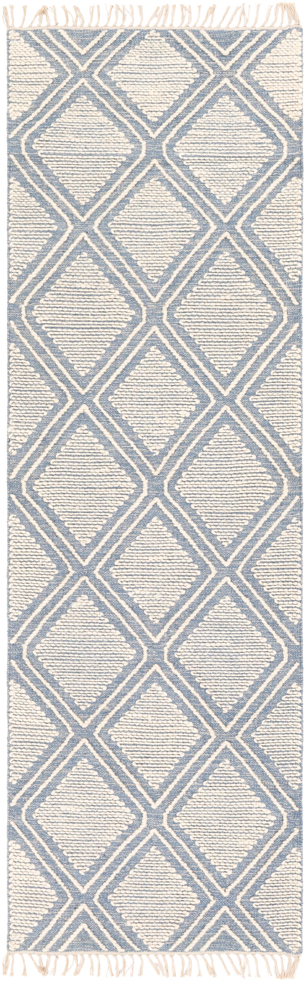 surya bedouin bdo 2305 denim rug