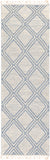 surya bedouin bdo 2305 denim rug