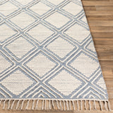 surya bedouin bdo 2305 denim rug