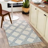 surya bedouin bdo 2305 denim rug