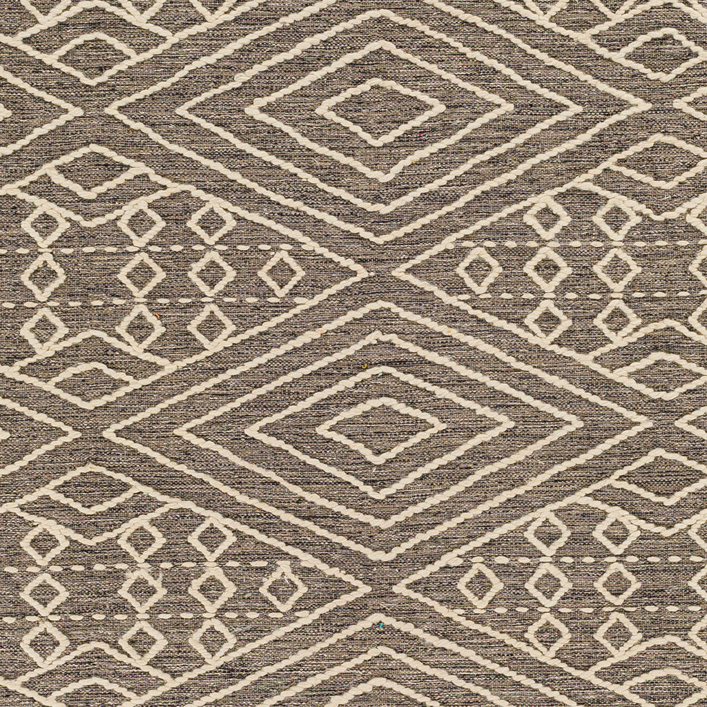 surya bedouin bdo 2308 charcoal rug