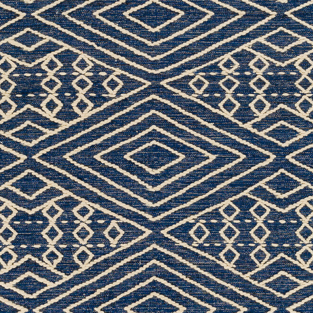 surya bedouin bdo 2309 blue rug