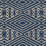 surya bedouin bdo 2309 blue rug