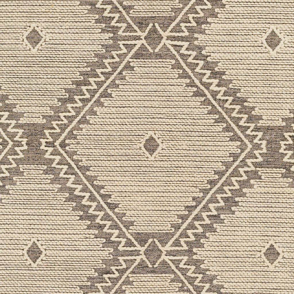 surya bedouin bdo 2310 taupe rug