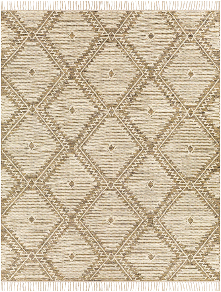surya bedouin bdo 2312 tan rug