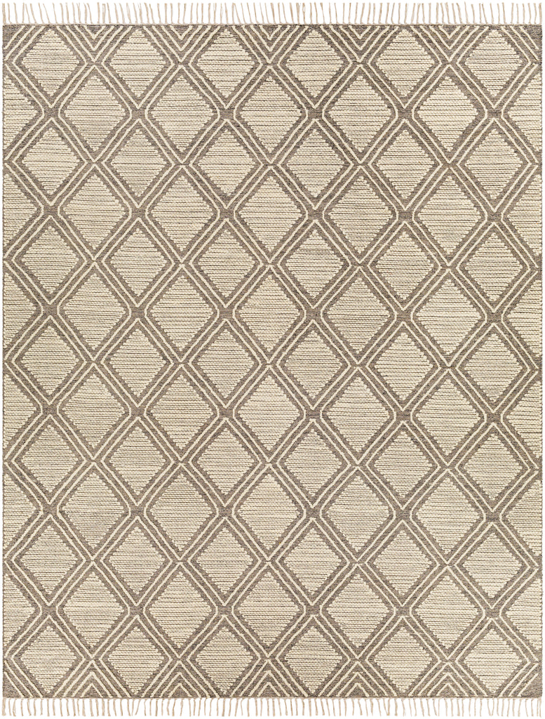 surya bedouin bdo 2314 taupe rug