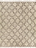 surya bedouin bdo 2314 taupe rug