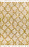 surya bedouin bdo 2315 mustard rug