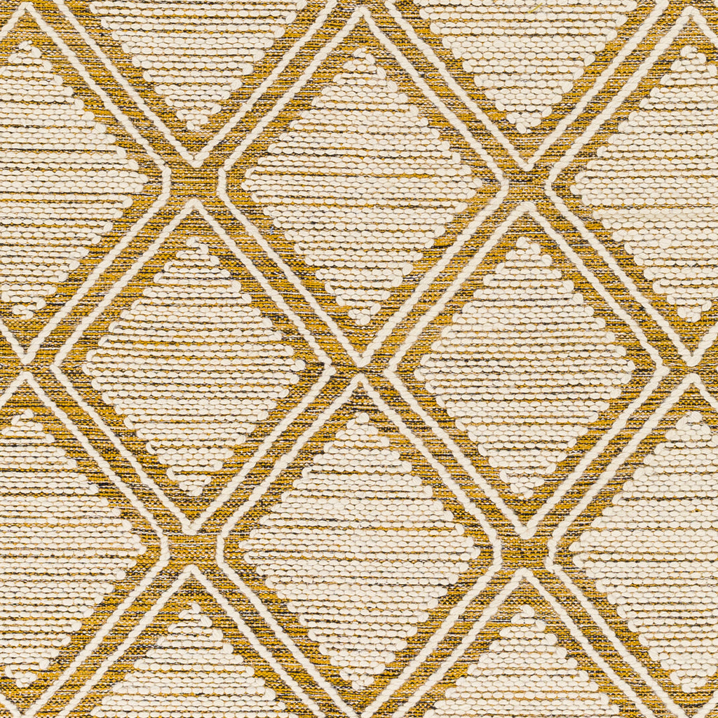 surya bedouin bdo 2315 mustard rug