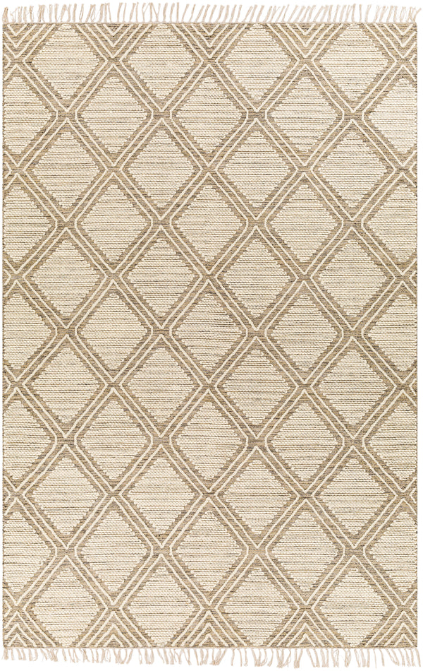 surya bedouin bdo 2316 light tan rug