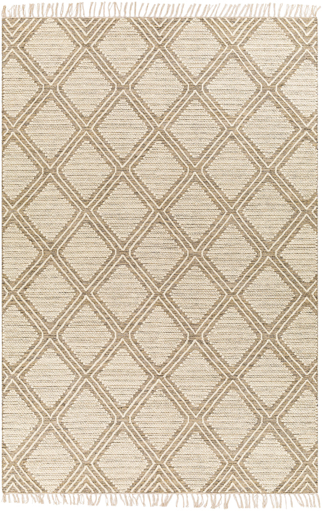 surya bedouin bdo 2316 light tan rug