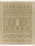 Surya Bedouin Tan Rug | Tan Rugs | Rugs Done Right