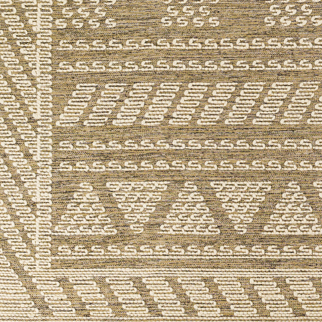 Surya Bedouin Tan Rug | Tan Rugs | Rugs Done Right
