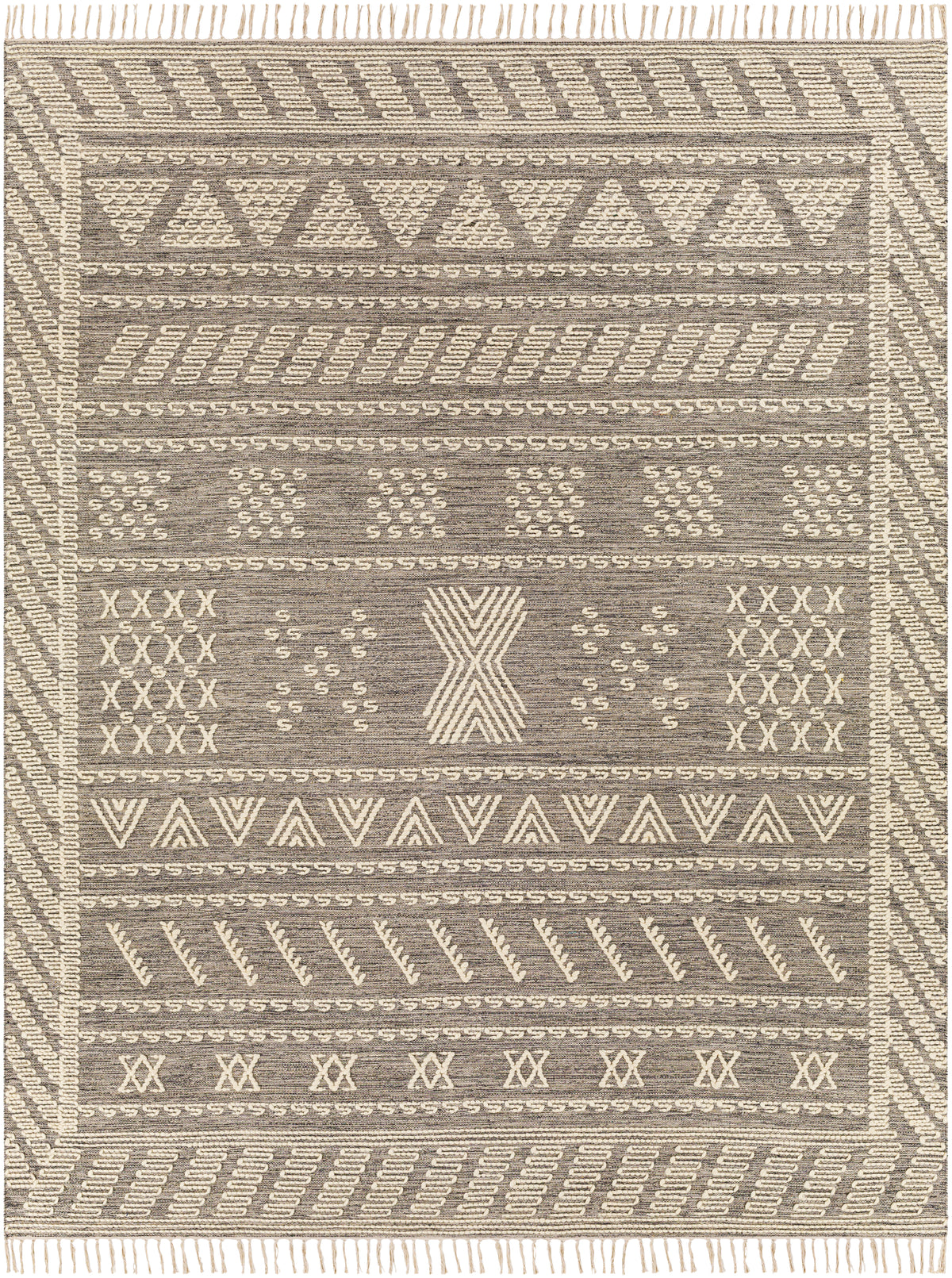 surya bedouin bdo 2320 taupe rug