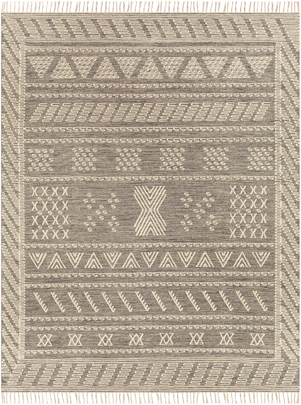 surya bedouin bdo 2320 taupe rug