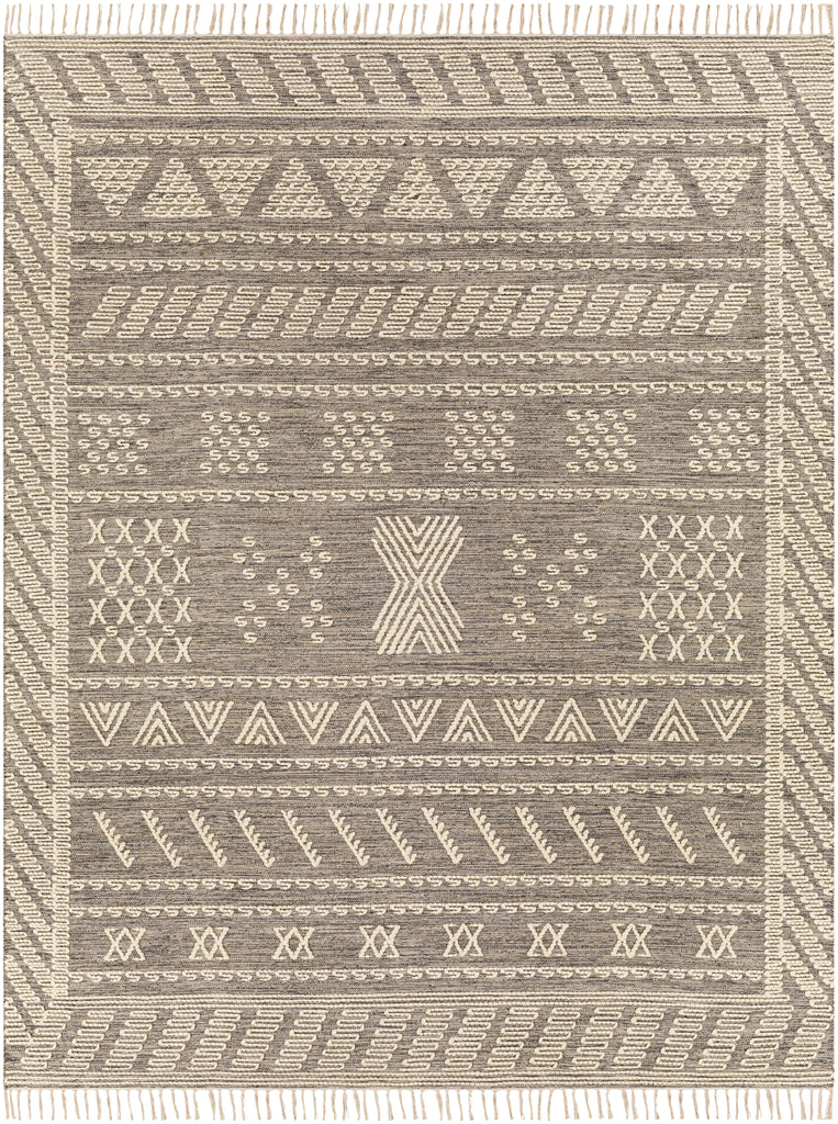 surya bedouin bdo 2320 taupe rug