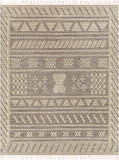 surya bedouin bdo 2320 taupe rug