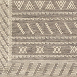 surya bedouin bdo 2320 taupe rug