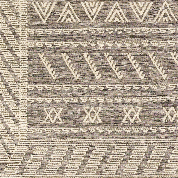 surya bedouin bdo 2320 taupe rug